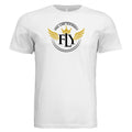 WHITE - 3001C - FRONT