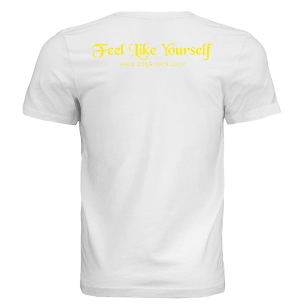 WHITE - 3001C - BACK