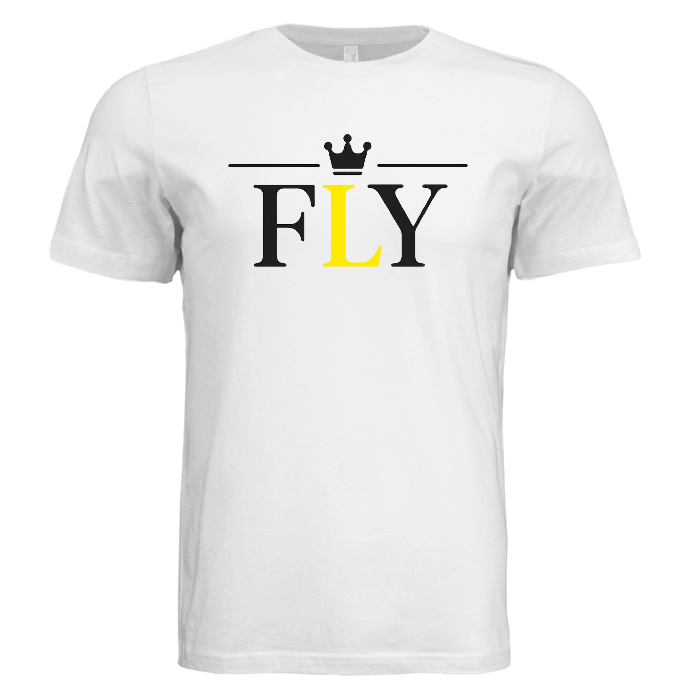 WHITE - 3001C - FRONT