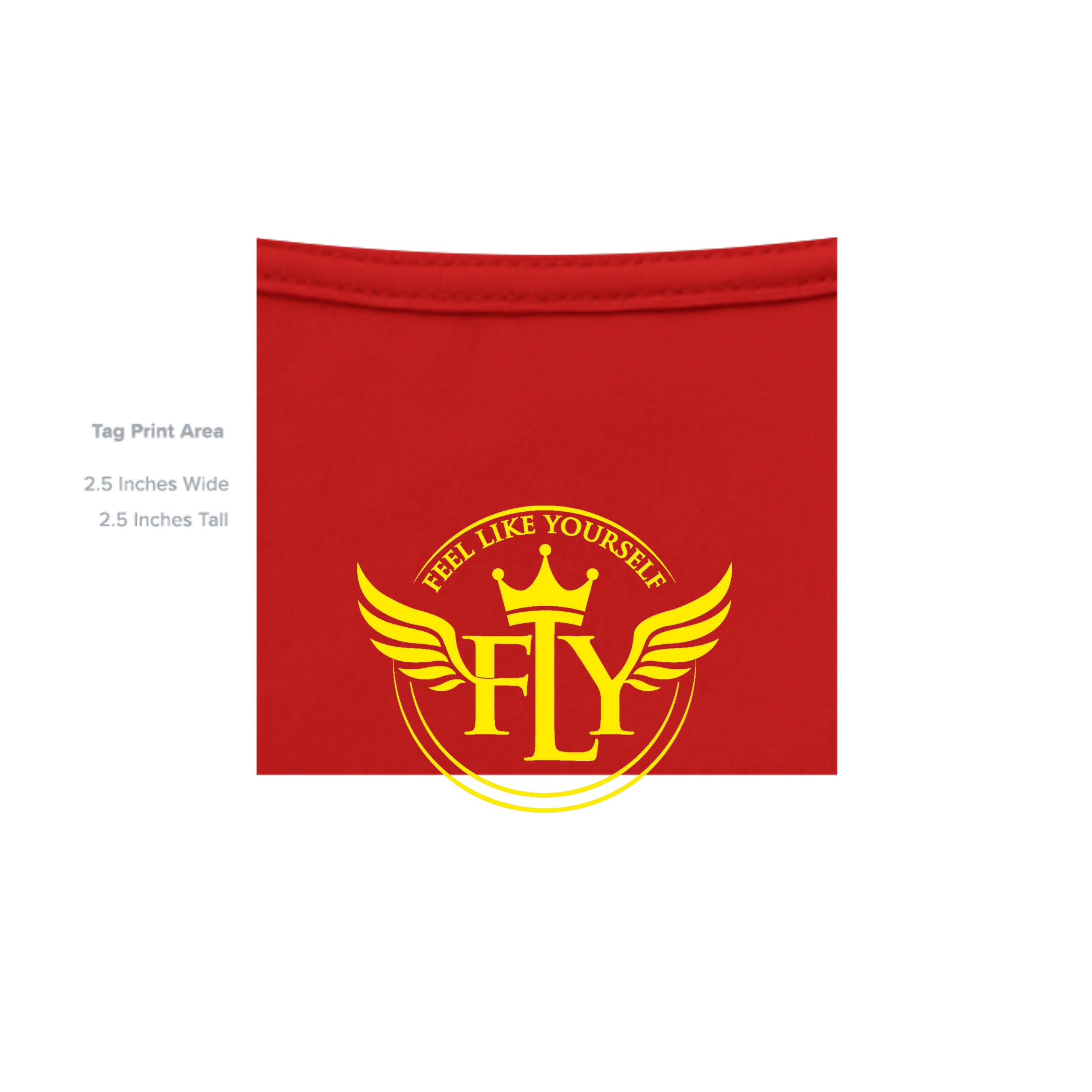 RED - 3001C - INSIDE_TAG_LINE
