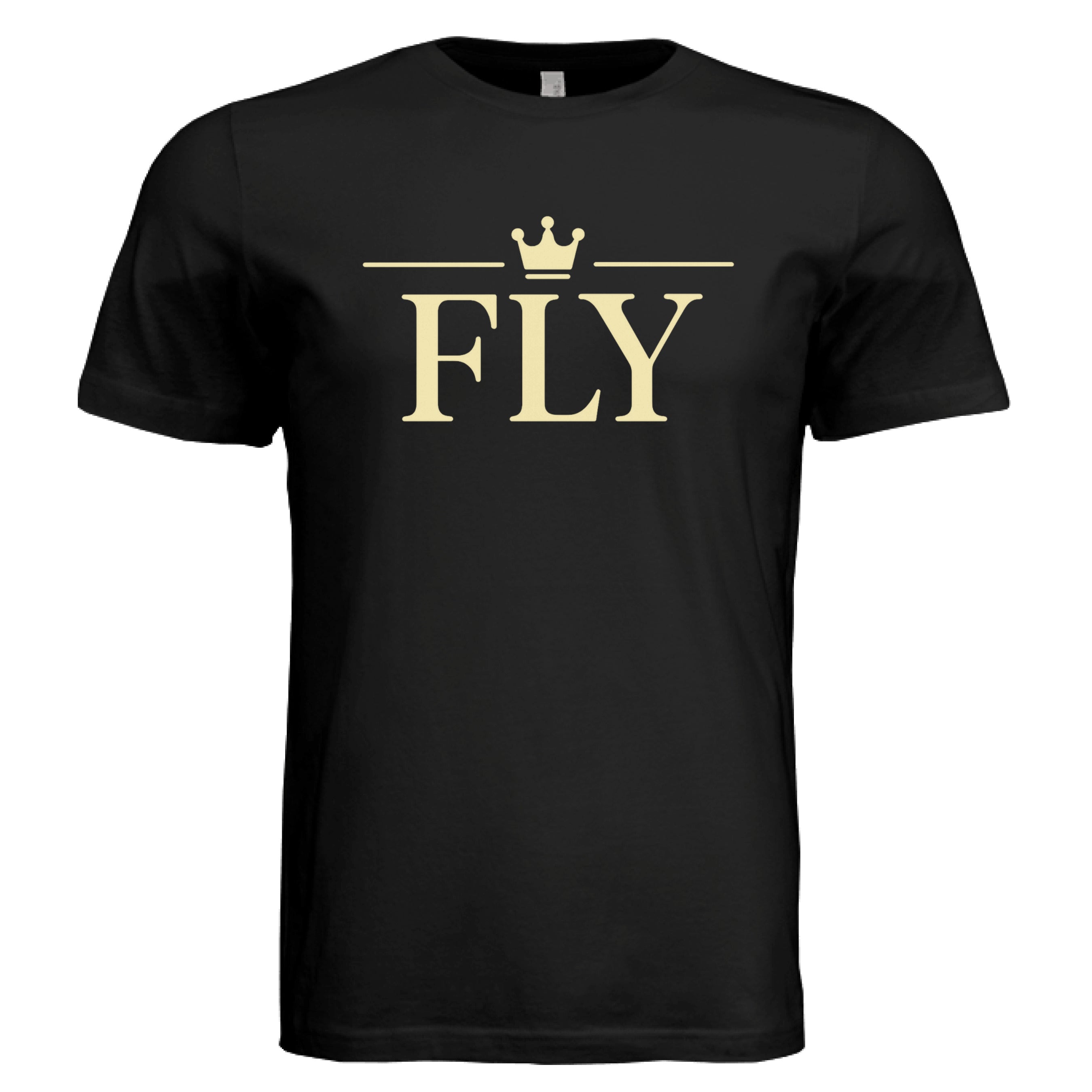 BLACK - FRONT