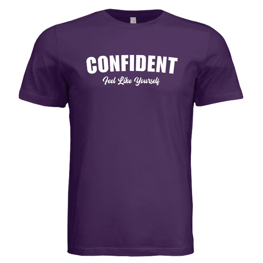 TEAM PURPLE - 3001C - FRONT