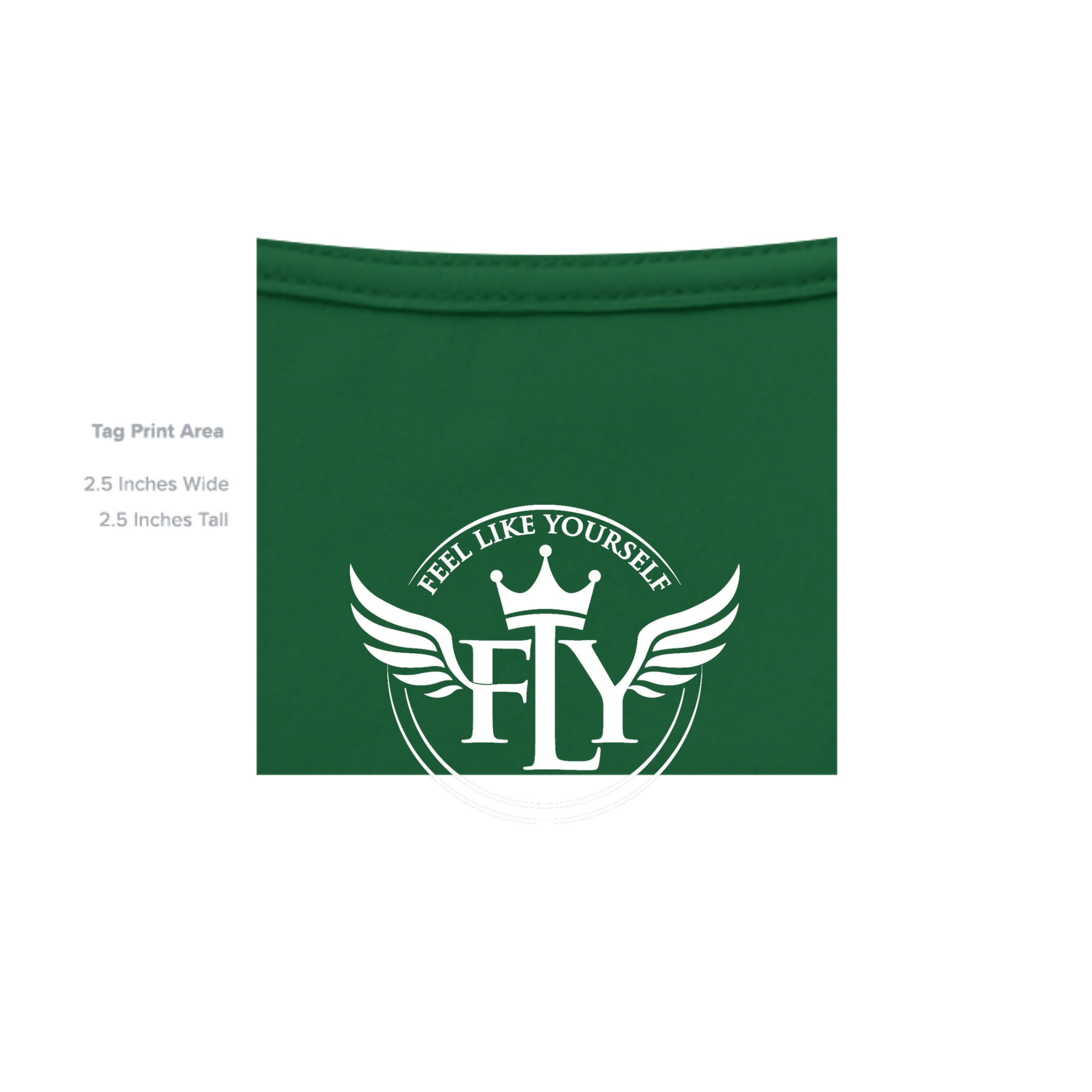 EVERGREEN - 3001C - INSIDE_TAG_LINE