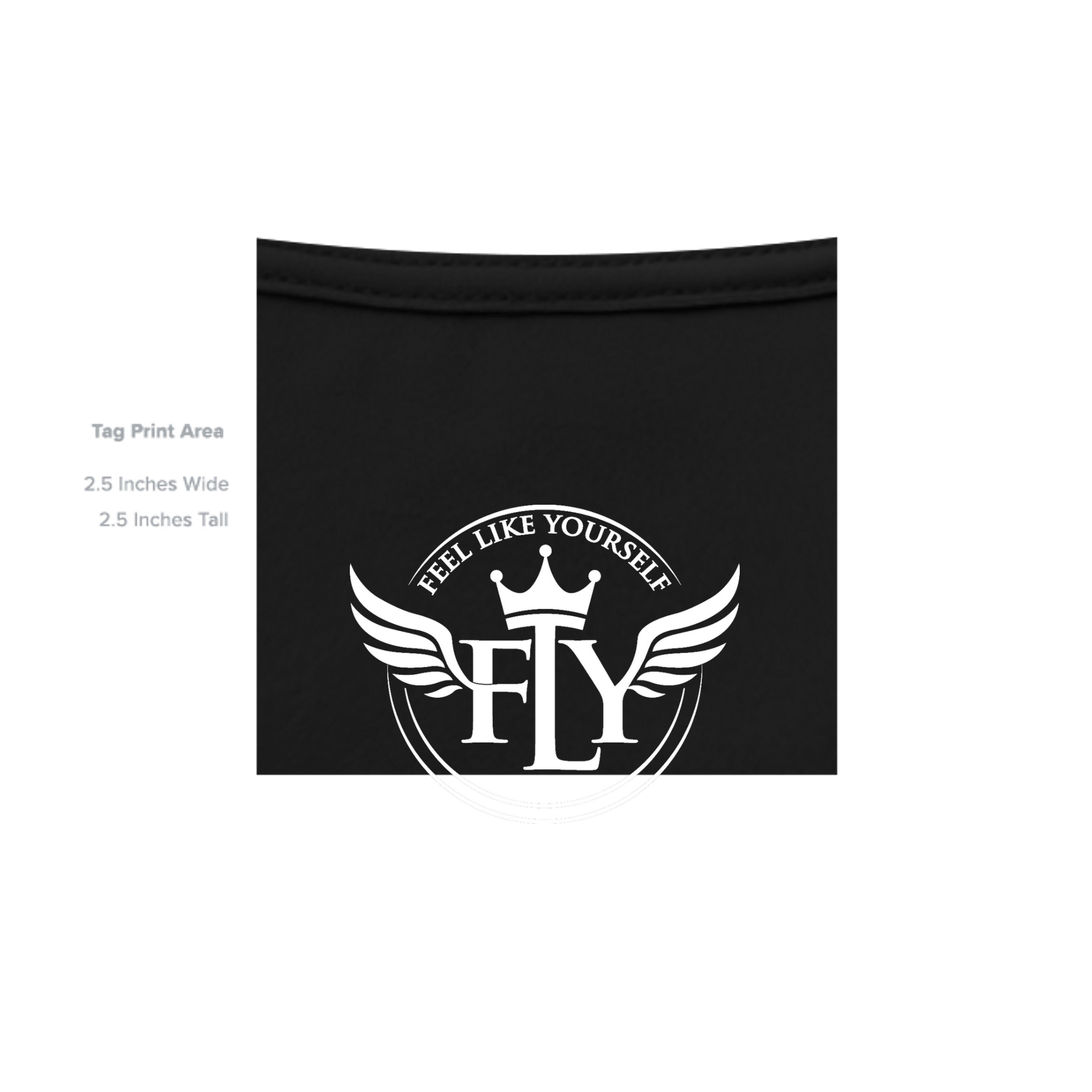 BLACK - 3001C - INSIDE_TAG_LINE
