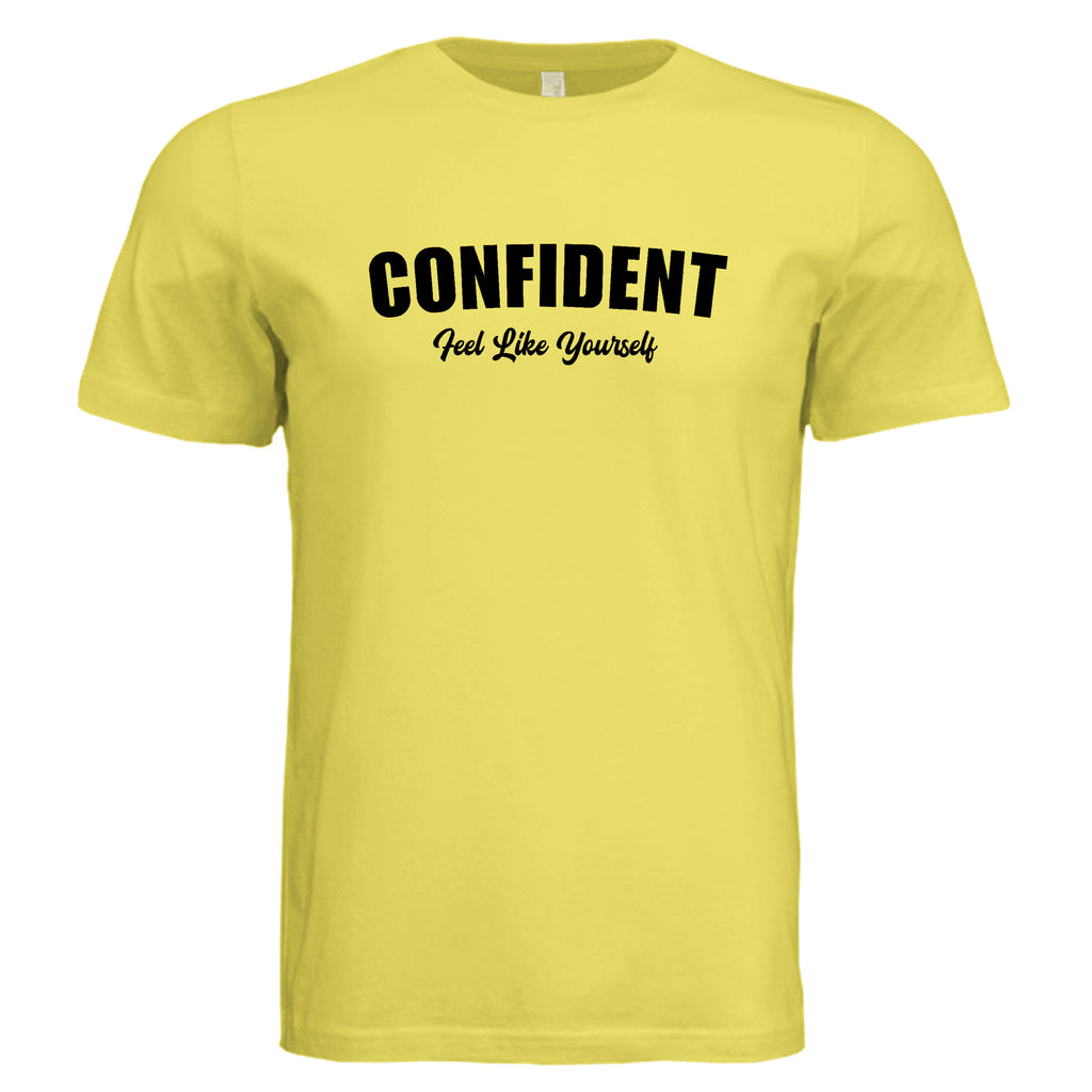 YELLOW - 3001C - FRONT
