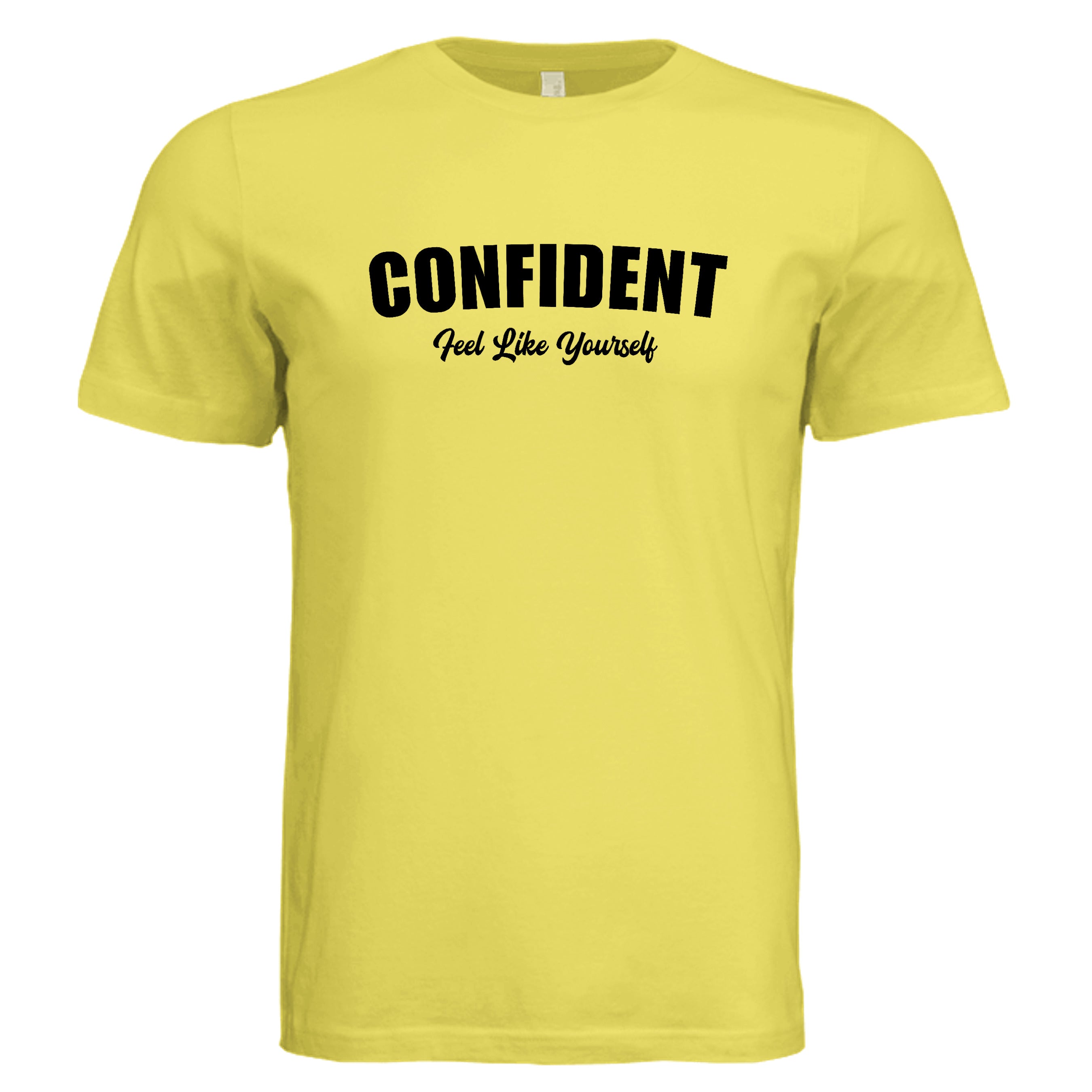 YELLOW - 3001C - FRONT