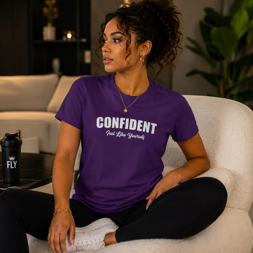 CONFIDENT™