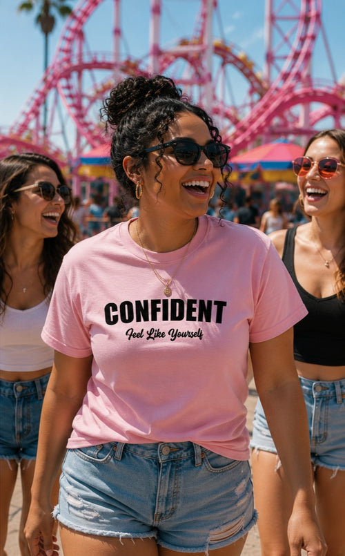CONFIDENT™ Light Edition