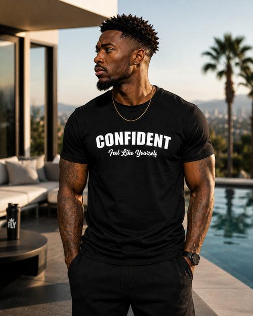 CONFIDENT™