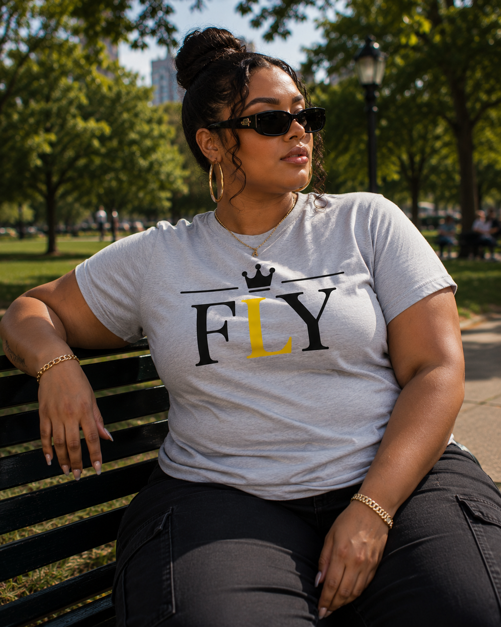 WALK YOUR OWN™ Tee
