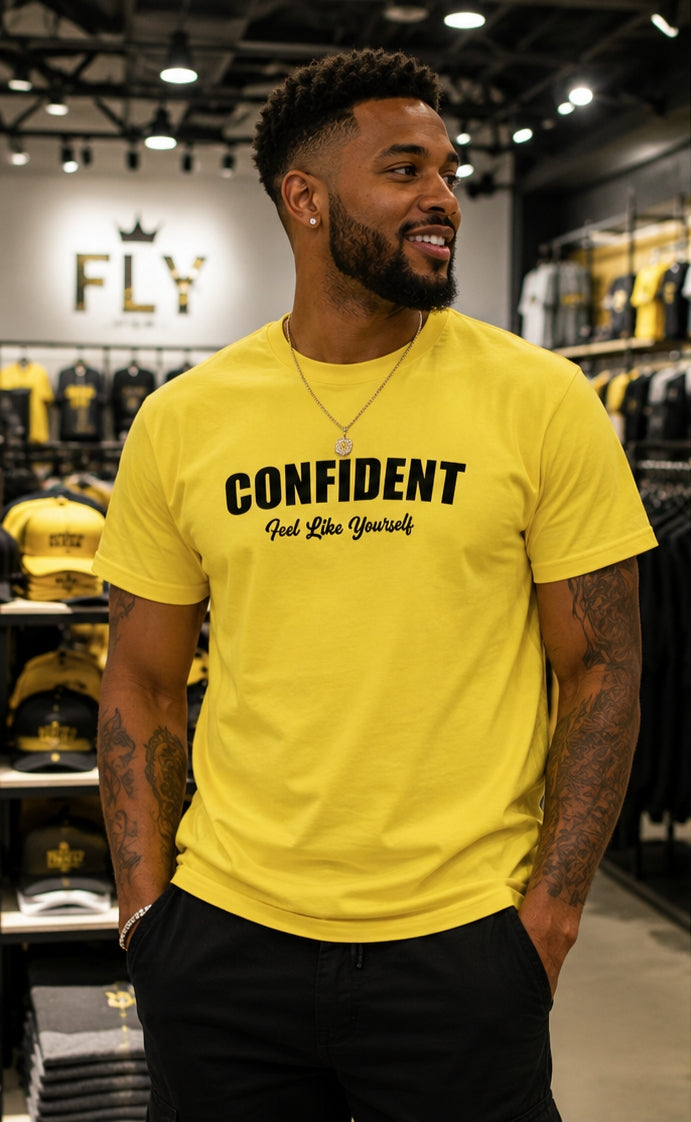CONFIDENT™ Light Edition