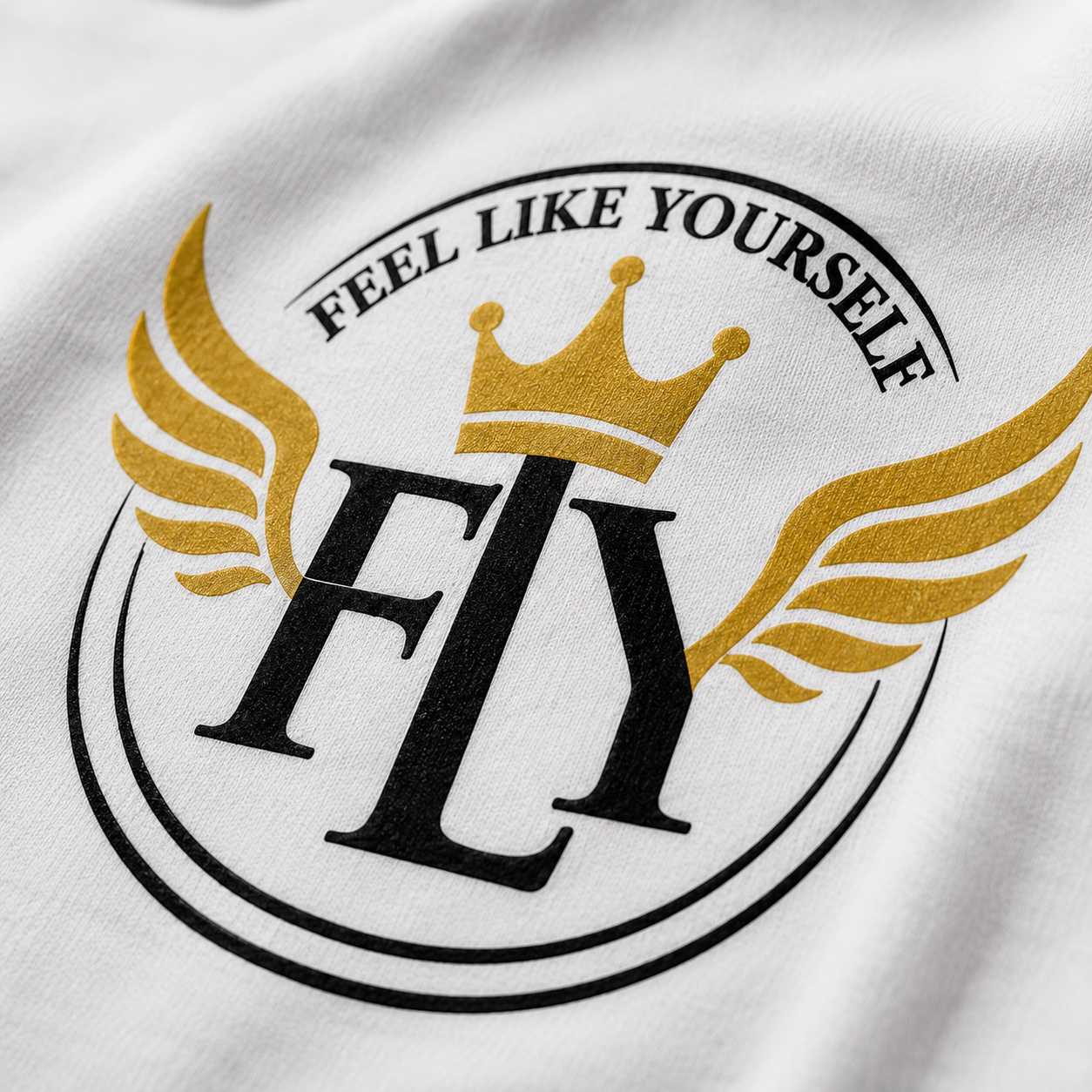 FLY™ Signature Tee